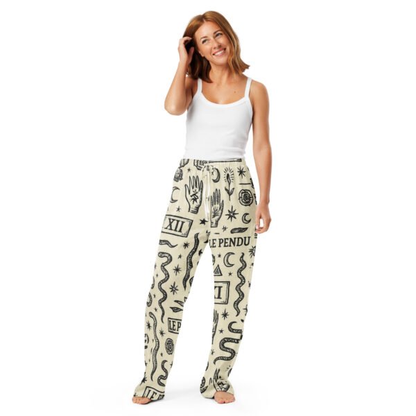 Women’s pajama pants - Imagen 3