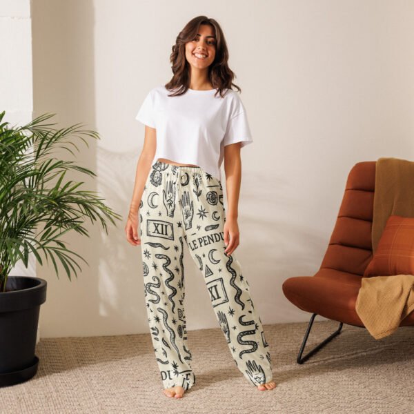 Women’s pajama pants - Imagen 4