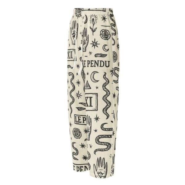 Women’s pajama pants - Imagen 2