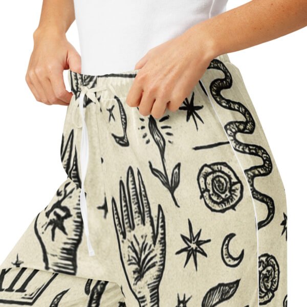 Women’s pajama pants - Imagen 6