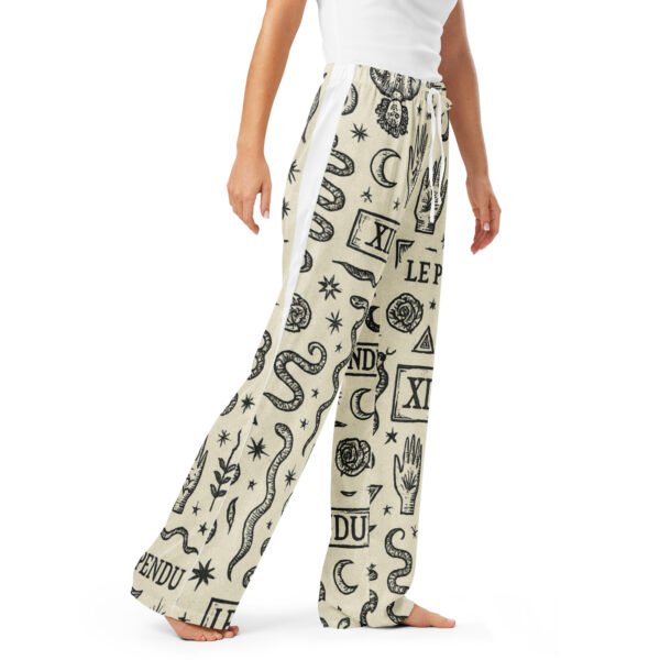 Women’s pajama pants - Imagen 5